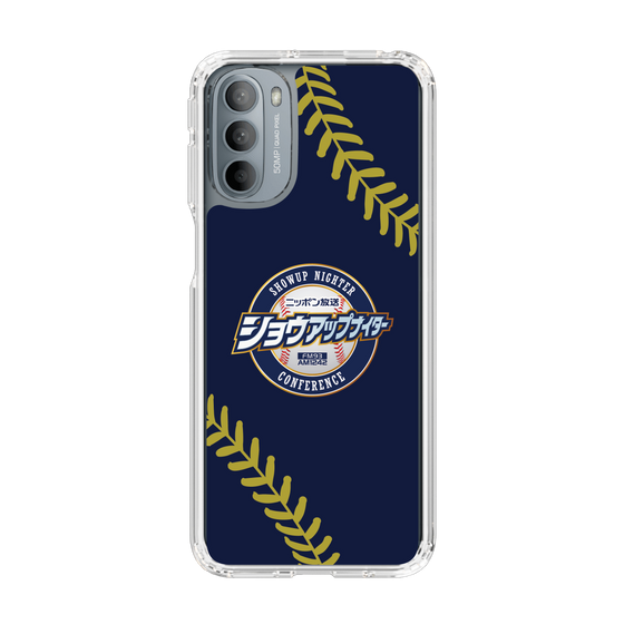 Slim Protection Case［ Nippon Broadcasting System - Show Up Nighter NC_P01 ］
