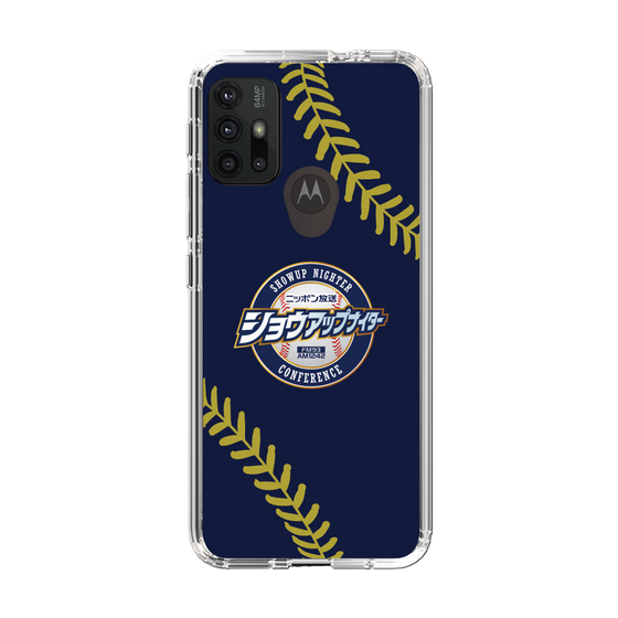Slim Protection Case［ Nippon Broadcasting System - Show Up Nighter NC_P01 ］