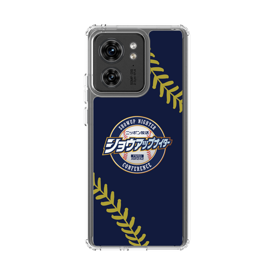 Slim Protection Case［ Nippon Broadcasting System - Show Up Nighter NC_P01 ］