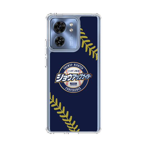 Slim Protection Case［ Nippon Broadcasting System - Show Up Nighter NC_P01 ］