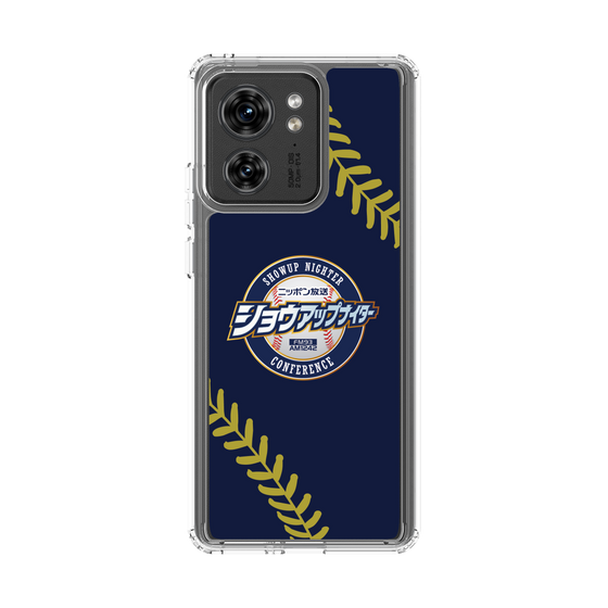 Slim Protection Case［ Nippon Broadcasting System - Show Up Nighter NC_P01 ］