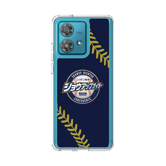 Slim Protection Case［ Nippon Broadcasting System - Show Up Nighter NC_P01 ］