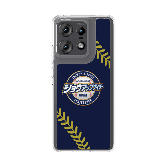 Slim Protection Case［ Nippon Broadcasting System - Show Up Nighter NC_P01 ］