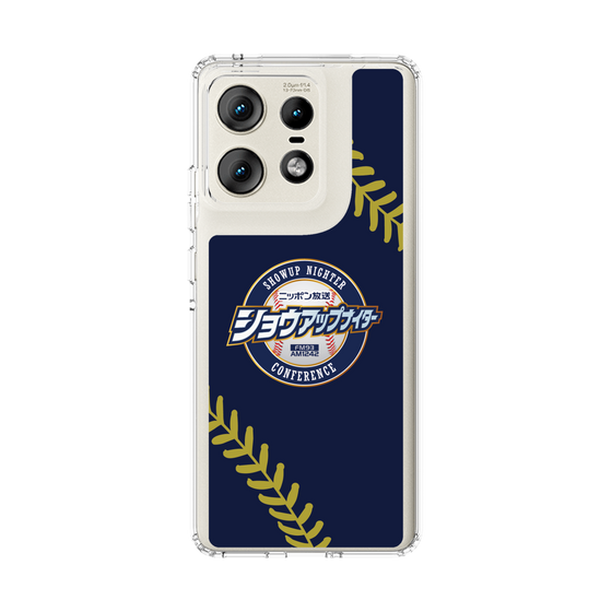 Slim Protection Case［ Nippon Broadcasting System - Show Up Nighter NC_P01 ］