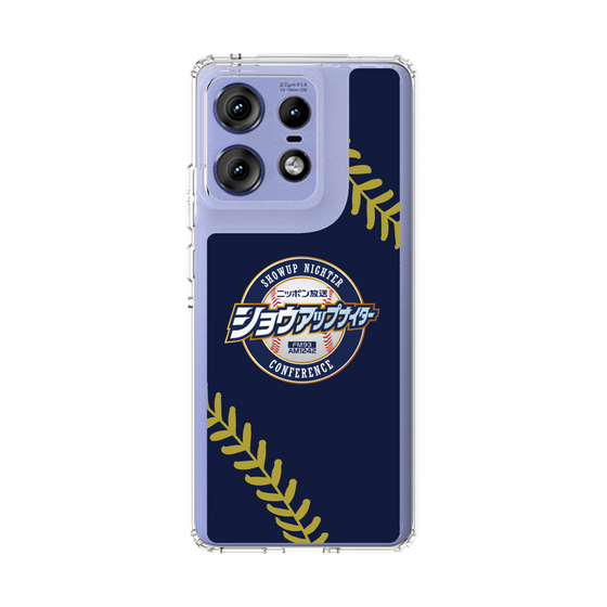 Slim Protection Case［ Nippon Broadcasting System - Show Up Nighter NC_P01 ］