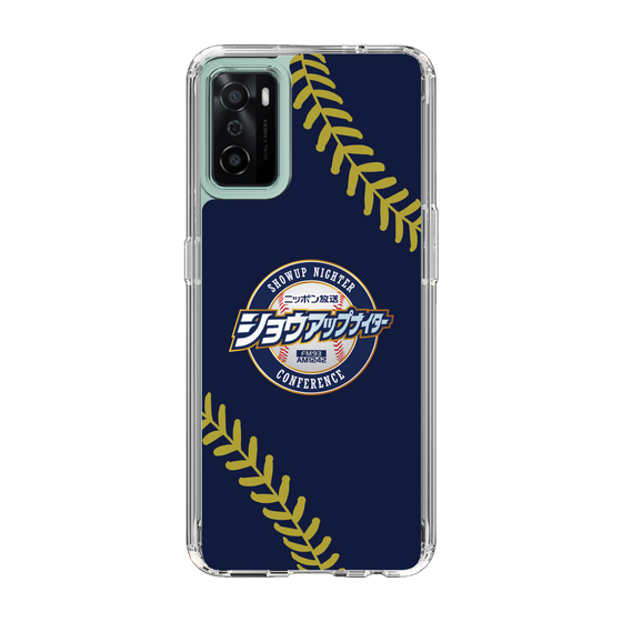 Slim Protection Case［ Nippon Broadcasting System - Show Up Nighter NC_P01 ］