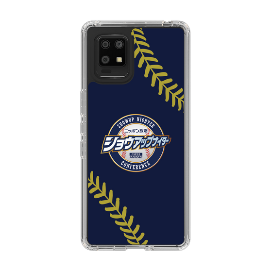 Slim Protection Case［ Nippon Broadcasting System - Show Up Nighter NC_P01 ］
