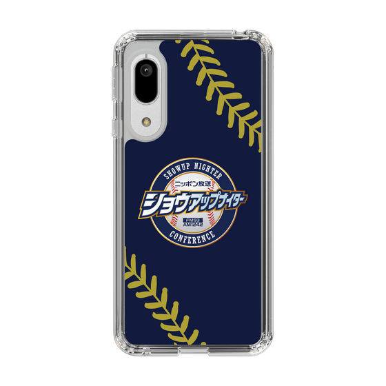 Slim Protection Case［ Nippon Broadcasting System - Show Up Nighter NC_P01 ］