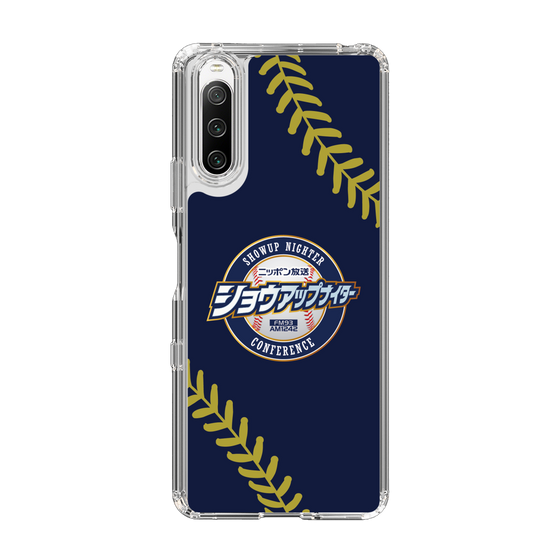 Slim Protection Case［ Nippon Broadcasting System - Show Up Nighter NC_P01 ］