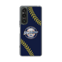 Slim Protection Case［ Nippon Broadcasting System - Show Up Nighter NC_P01 ］