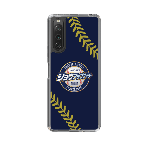 Slim Protection Case［ Nippon Broadcasting System - Show Up Nighter NC_P01 ］