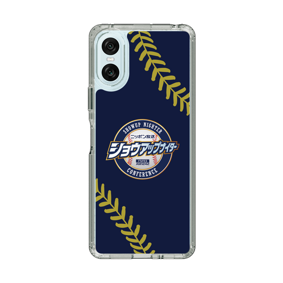 Slim Protection Case［ Nippon Broadcasting System - Show Up Nighter NC_P01 ］