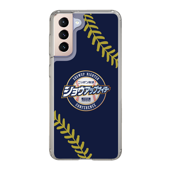 Slim Protection Case［ Nippon Broadcasting System - Show Up Nighter NC_P01 ］