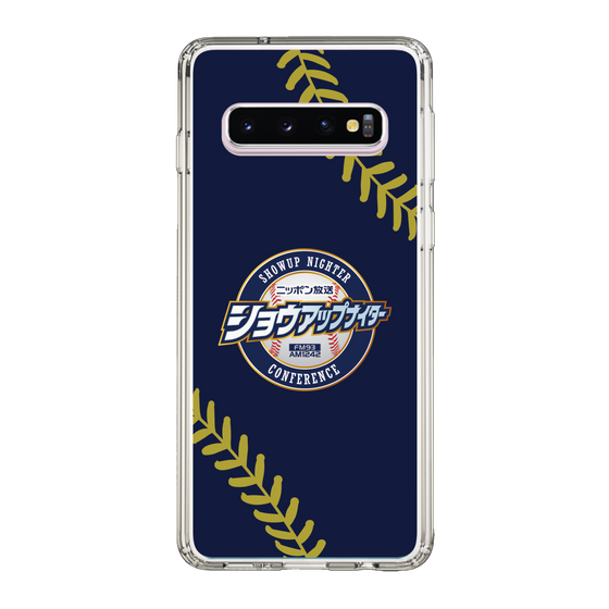 Slim Protection Case［ Nippon Broadcasting System - Show Up Nighter NC_P01 ］