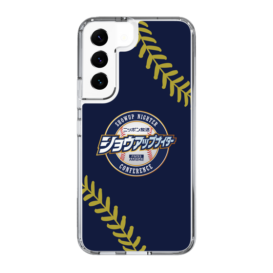 Slim Protection Case［ Nippon Broadcasting System - Show Up Nighter NC_P01 ］
