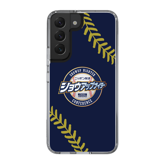 Slim Protection Case［ Nippon Broadcasting System - Show Up Nighter NC_P01 ］