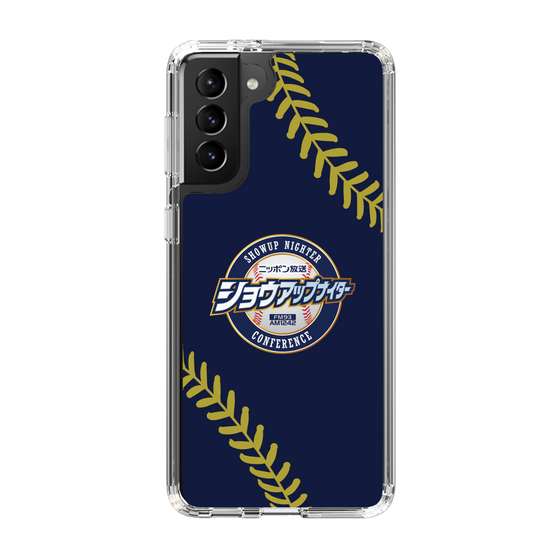 Slim Protection Case［ Nippon Broadcasting System - Show Up Nighter NC_P01 ］