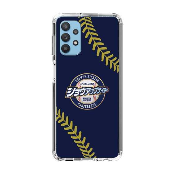 Slim Protection Case［ Nippon Broadcasting System - Show Up Nighter NC_P01 ］