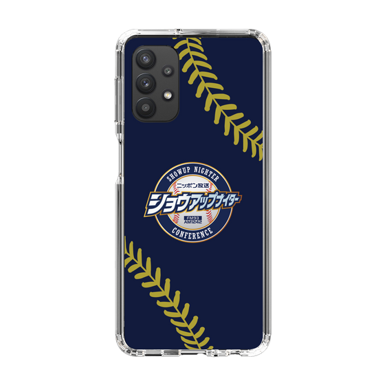 Slim Protection Case［ Nippon Broadcasting System - Show Up Nighter NC_P01 ］