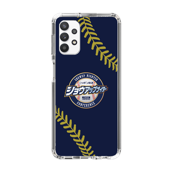Slim Protection Case［ Nippon Broadcasting System - Show Up Nighter NC_P01 ］