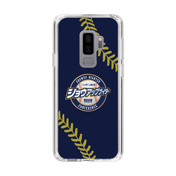 Slim Protection Case［ Nippon Broadcasting System - Show Up Nighter NC_P01 ］