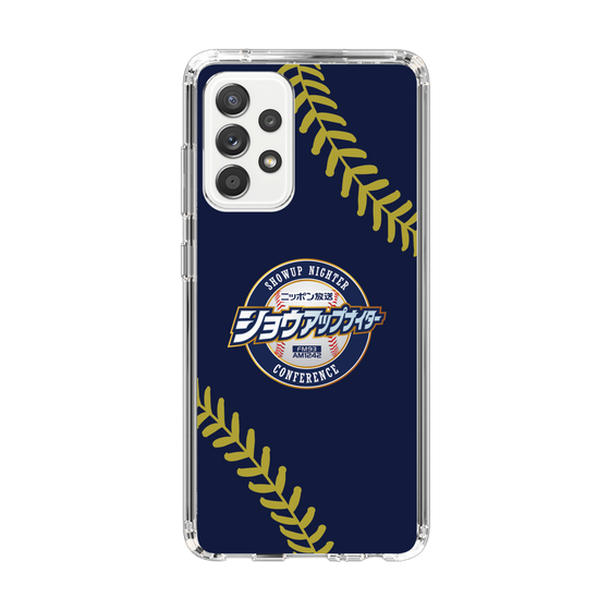 Slim Protection Case［ Nippon Broadcasting System - Show Up Nighter NC_P01 ］