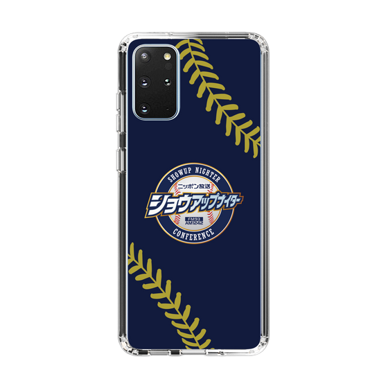 Slim Protection Case［ Nippon Broadcasting System - Show Up Nighter NC_P01 ］