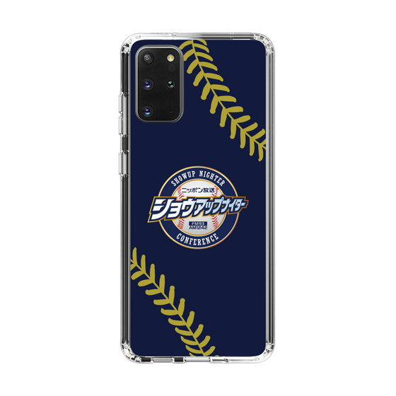 Slim Protection Case［ Nippon Broadcasting System - Show Up Nighter NC_P01 ］