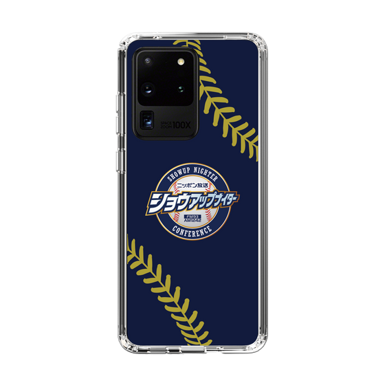 Slim Protection Case［ Nippon Broadcasting System - Show Up Nighter NC_P01 ］