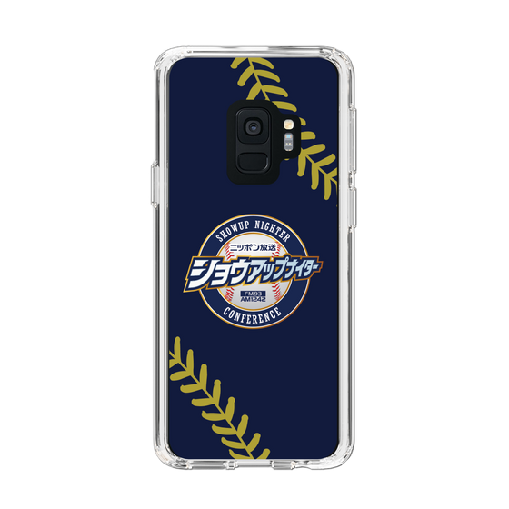 Slim Protection Case［ Nippon Broadcasting System - Show Up Nighter NC_P01 ］