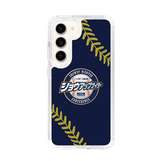 Slim Protection Case［ Nippon Broadcasting System - Show Up Nighter NC_P01 ］