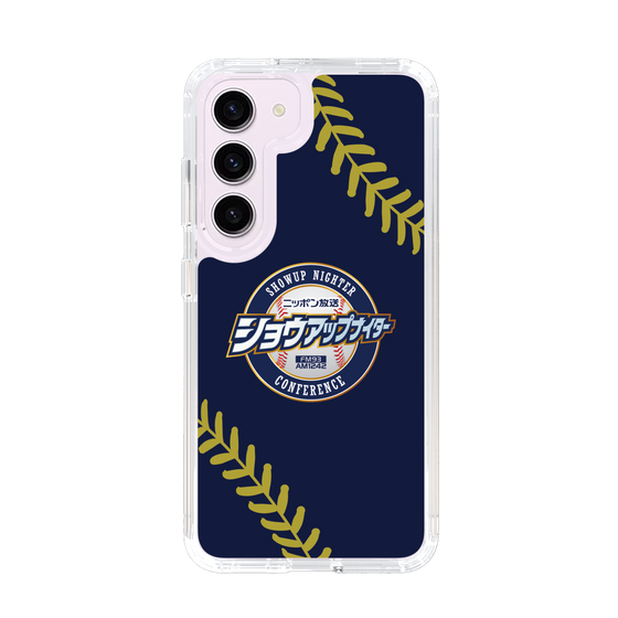 Slim Protection Case［ Nippon Broadcasting System - Show Up Nighter NC_P01 ］