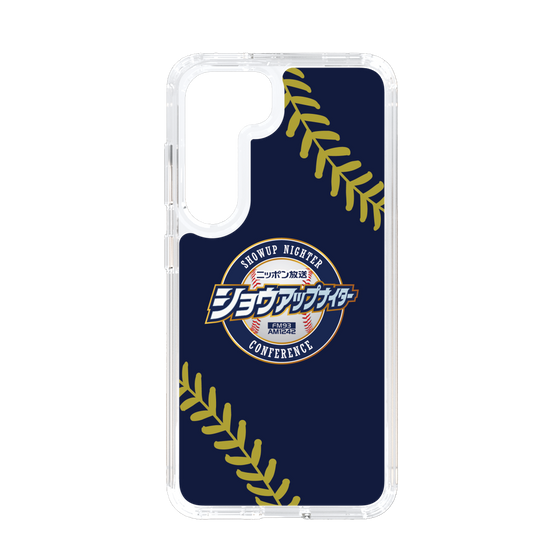 Slim Protection Case［ Nippon Broadcasting System - Show Up Nighter NC_P01 ］