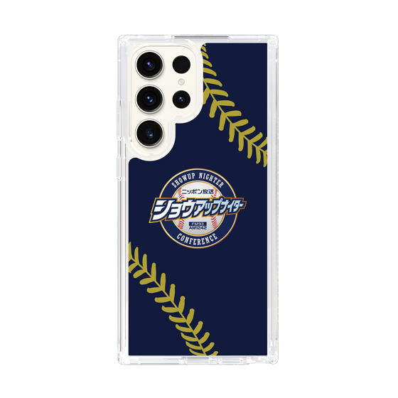 Slim Protection Case［ Nippon Broadcasting System - Show Up Nighter NC_P01 ］