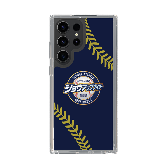 Slim Protection Case［ Nippon Broadcasting System - Show Up Nighter NC_P01 ］