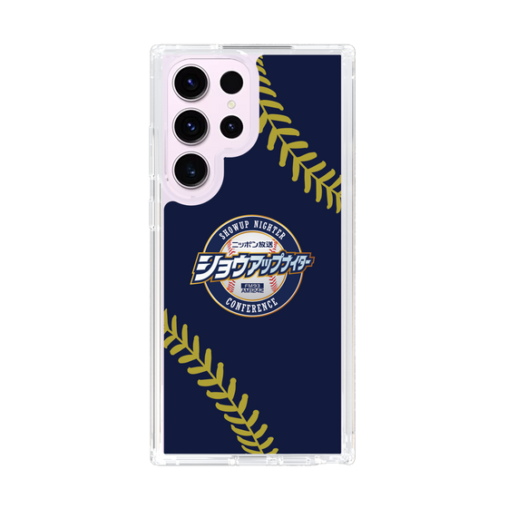 Slim Protection Case［ Nippon Broadcasting System - Show Up Nighter NC_P01 ］