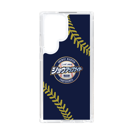 Slim Protection Case［ Nippon Broadcasting System - Show Up Nighter NC_P01 ］