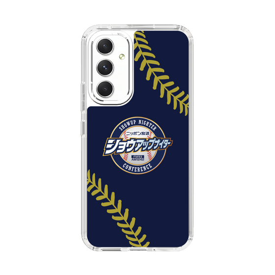 Slim Protection Case［ Nippon Broadcasting System - Show Up Nighter NC_P01 ］