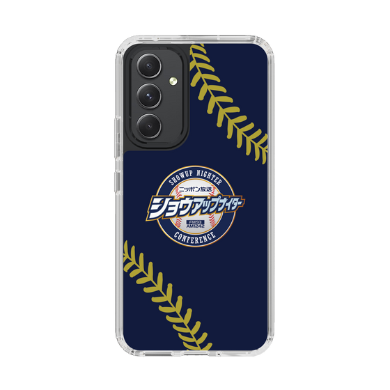 Slim Protection Case［ Nippon Broadcasting System - Show Up Nighter NC_P01 ］