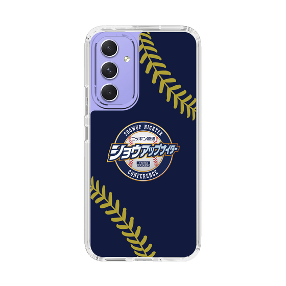 Slim Protection Case［ Nippon Broadcasting System - Show Up Nighter NC_P01 ］
