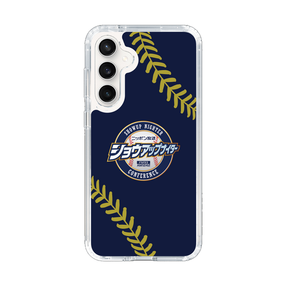 Slim Protection Case［ Nippon Broadcasting System - Show Up Nighter NC_P01 ］