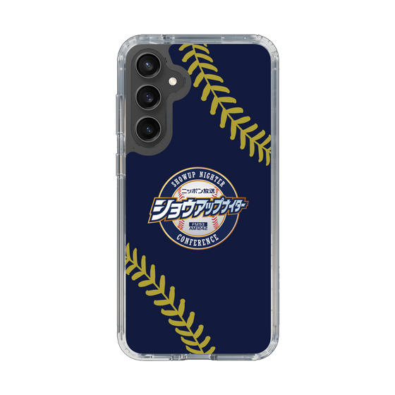 Slim Protection Case［ Nippon Broadcasting System - Show Up Nighter NC_P01 ］
