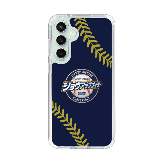 Slim Protection Case［ Nippon Broadcasting System - Show Up Nighter NC_P01 ］