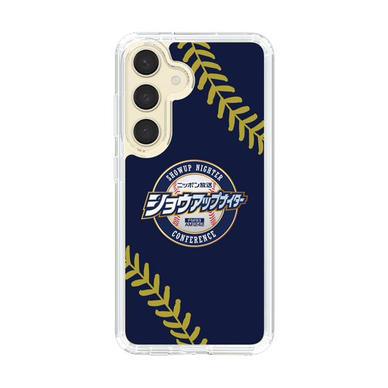 Slim Protection Case［ Nippon Broadcasting System - Show Up Nighter NC_P01 ］