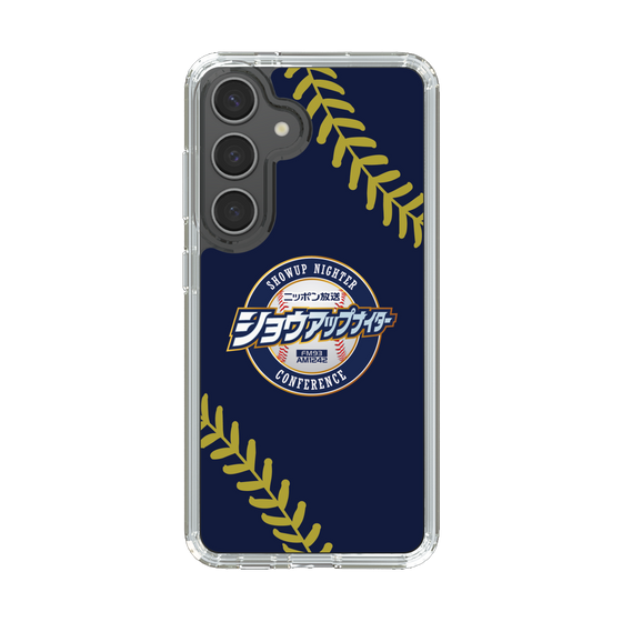 Slim Protection Case［ Nippon Broadcasting System - Show Up Nighter NC_P01 ］