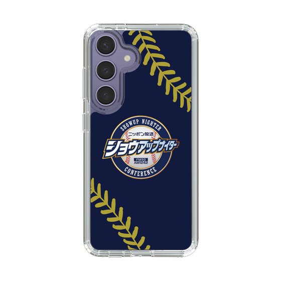 Slim Protection Case［ Nippon Broadcasting System - Show Up Nighter NC_P01 ］