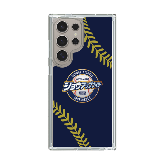 Slim Protection Case［ Nippon Broadcasting System - Show Up Nighter NC_P01 ］