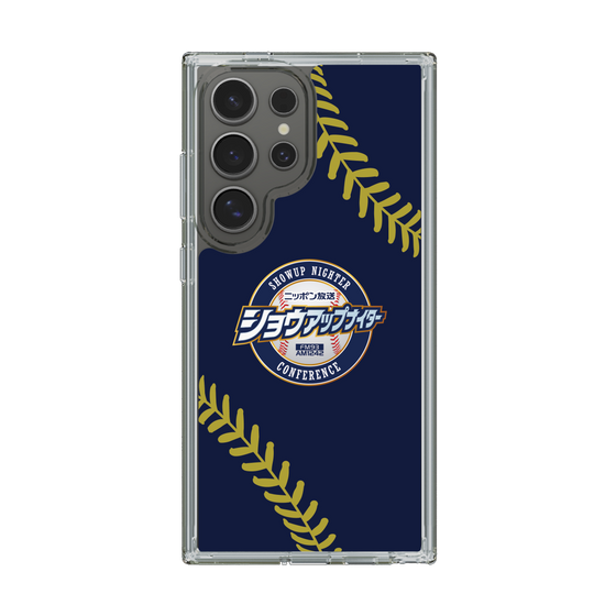 Slim Protection Case［ Nippon Broadcasting System - Show Up Nighter NC_P01 ］