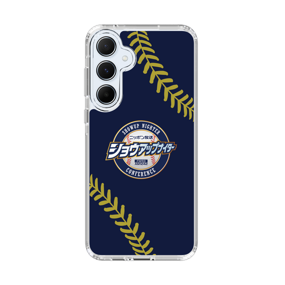 Slim Protection Case［ Nippon Broadcasting System - Show Up Nighter NC_P01 ］