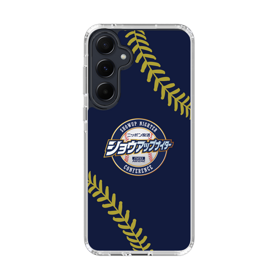 Slim Protection Case［ Nippon Broadcasting System - Show Up Nighter NC_P01 ］